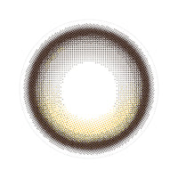 リアリアワンマンス(RIARIA 1month) リアリーブラウン