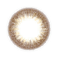 ルミア2ウィーク(LuMia 2week) ヌーディーブラウン