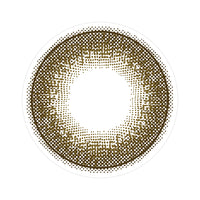 フェリアモワンデー(feliamo 1day) チェスナット