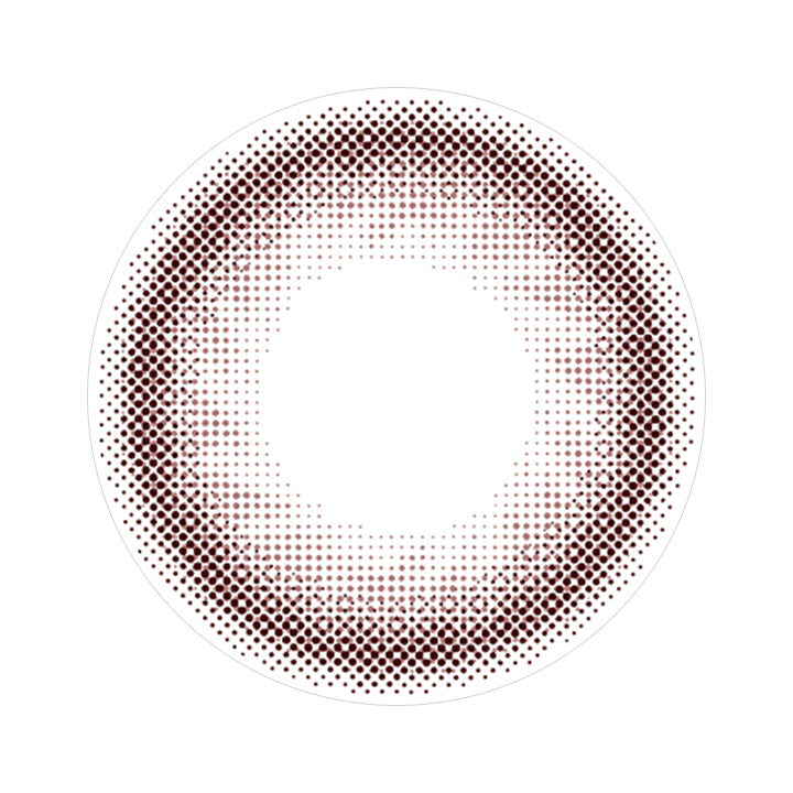 サクラペタルのレンズ画像|モラクワンデー(MOLAK 1day)ワンデーコンタクトレンズ