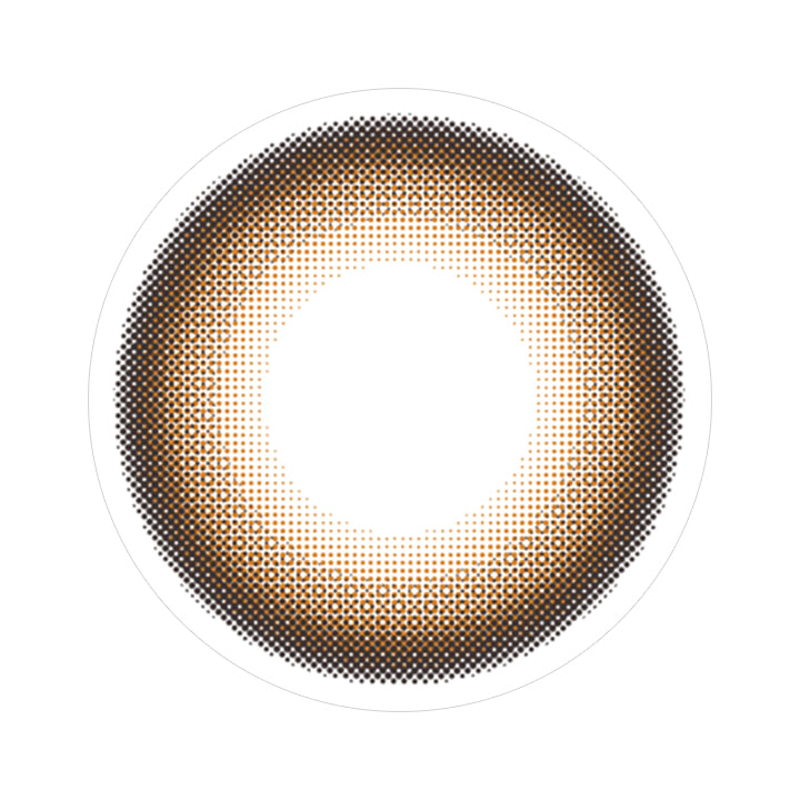 スウィートティアのレンズ画像|アイジェニック バイ エバーカラー(EYE GENIC by Ever Color)コンタクトレンズ