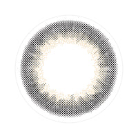 ルミアコンフォートワンデーサークル(LuMia comfort 1day CIRCLE) ルースブラック