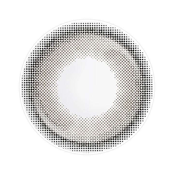 ミロドロップのレンズ画像|ルミュー(Lemieu)コンタクトレンズ