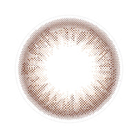 ルミア2ウィーク(LuMia 2week) クォーツブラウン