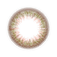 ルミア2ウィーク(LuMia 2week) シフォンオリーブ