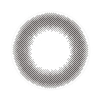 フェリアモワンデー(feliamo 1day) シアーブラック