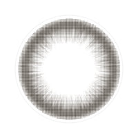 レヴィアワンマンスサークル(ReVIA 1MONTH CIRCLE) 度あり ブラック