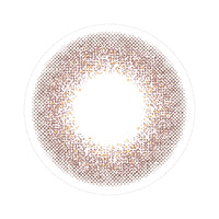 アイジェニックバイエバーカラー(EYEGENIC by EverColor) 度なし ココプラム