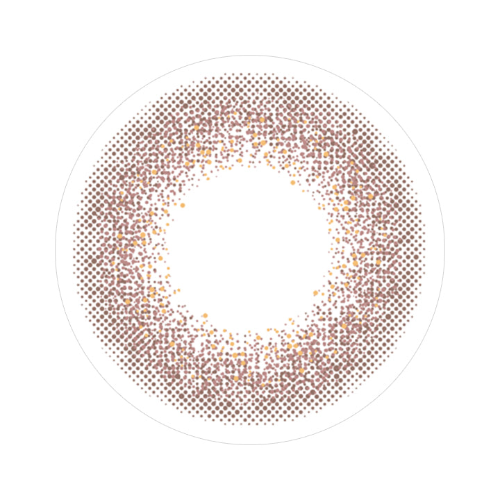 ココプラムのレンズ画像|アイジェニック バイ エバーカラー(EYE GENIC by Ever Color)コンタクトレンズ