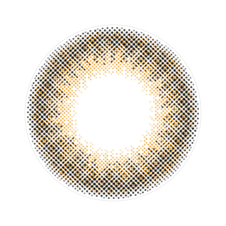 ピュアトレンチのレンズ画像|ヴィクトリアワンデー(Victoria 1day)コンタクトレンズ