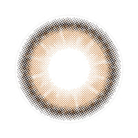 モラクワンデー(MOLAK 1day) ダズルベージュ