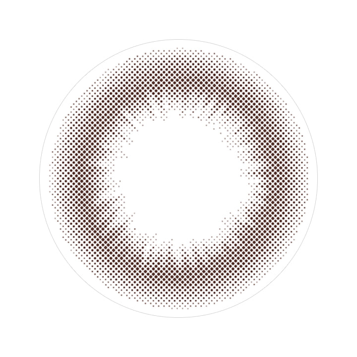 ベーシックバリアのレンズ画像|レヴィアブルーライトバリアワンデーカラー(REVIA Blue Light Barrier 1DAY COLOR)コンタクトレンズ