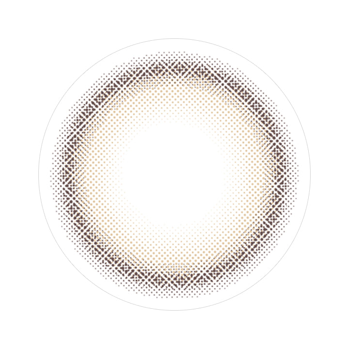 ディアベイビーのレンズ画像|アイジェニック バイ エバーカラー(EYE GENIC by Ever Color)コンタクトレンズ