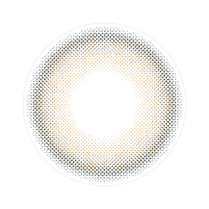 ゼリーグレーのレンズ画像|ミムコ(mimuco)コンタクトレンズ