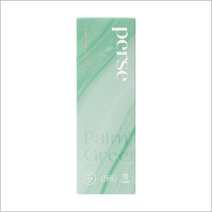パース(perse) パームグリーン