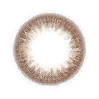 ルミア2ウィーク(LuMia 2week) スウィートブラウン