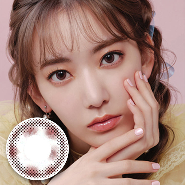 モラクワンマンス(MOLAK 1month) サクラペタル