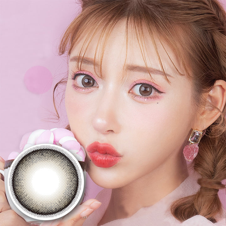 フルーリーマンスリー(Flurry Monthly) ましゅまろ