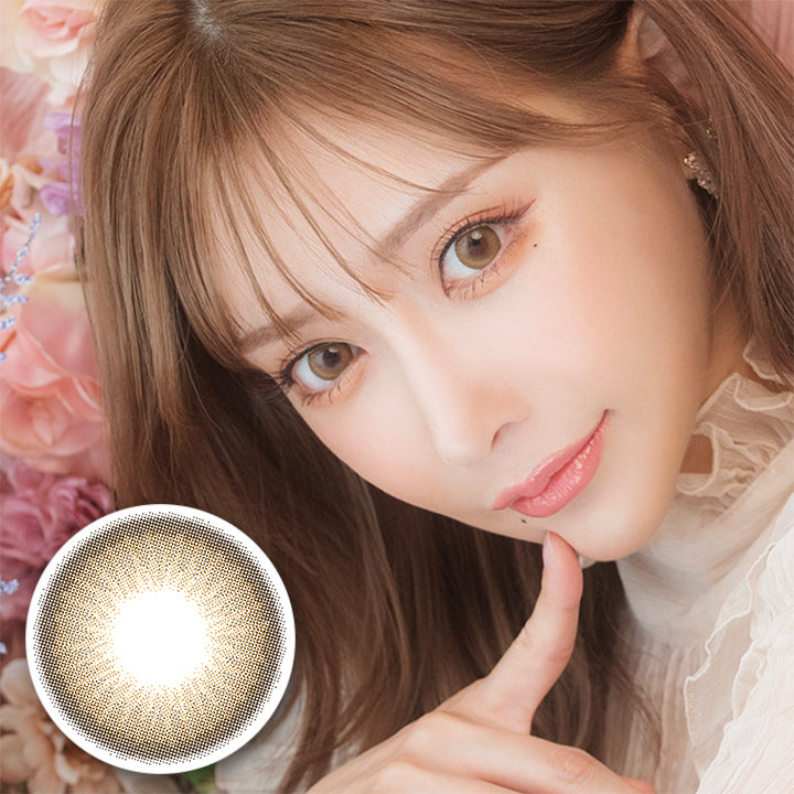 フルーリーバイカラーズ(Flurry by colors) 恋するバンビ