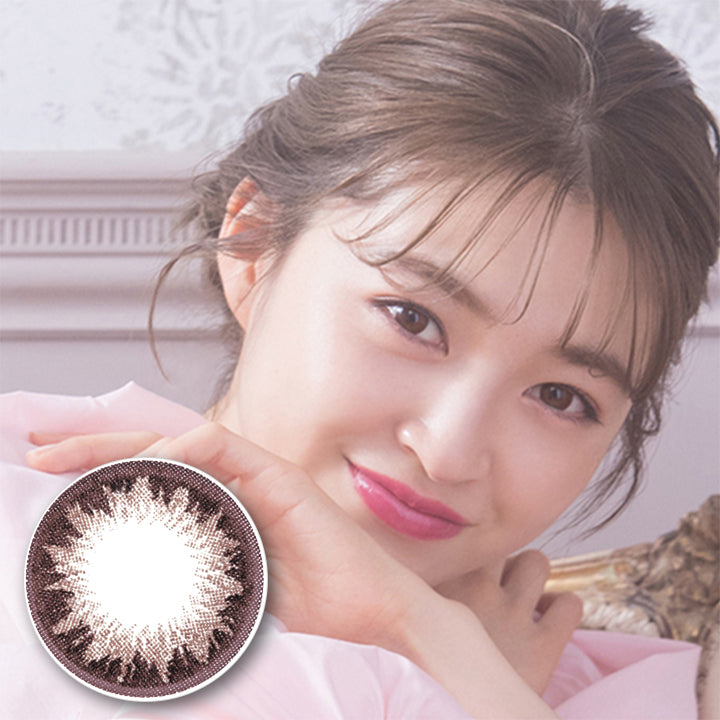 ヴィクトリアワンデー(Victoria 1day) チョコレート