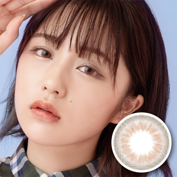 超モテコンウルトラマンスリー(MOTECON ULTRA MONTHLY) 超アッシュグレー