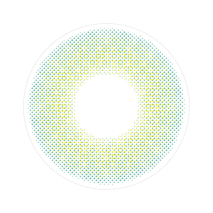 SABA TEISHOKU(さば定食)のレンズ画像|エヌズコレクション(N's COLLECTION) ワンデーコンタクトレンズ