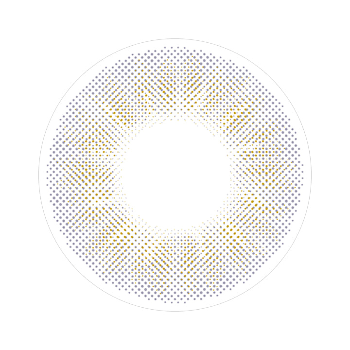 TAMA KONNYAKU(玉こんにゃく)のレンズ画像|エヌズコレクション(N's COLLECTION) ワンデーコンタクトレンズ