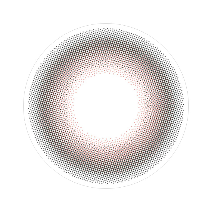 ハグミーのレンズ画像|ReVIA 1DAY COLOR(レヴィアワンデーカラー)コンタクトレンズ