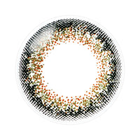 ネオサイトワンデーシエルUV(NeoSight oneday Ciel UV) シエルグリーン