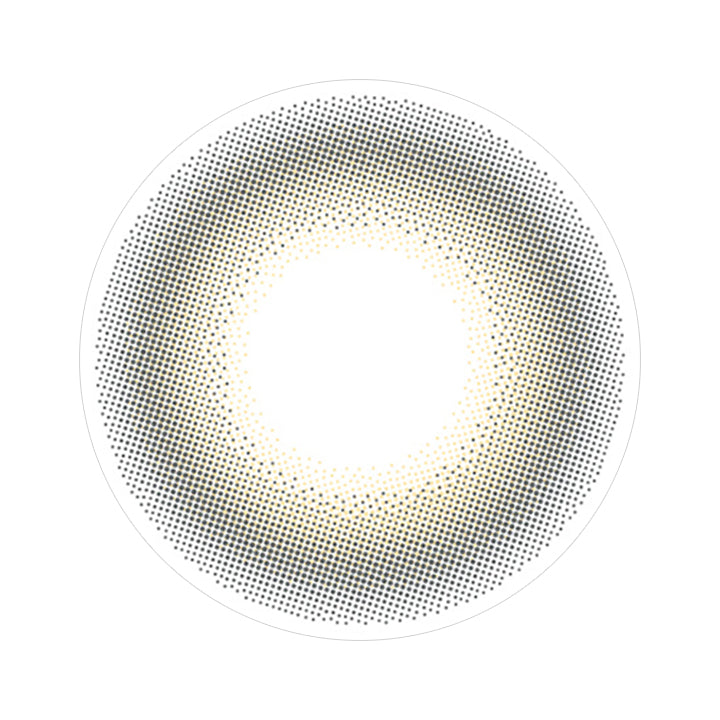 ステイミーのレンズ画像|ReVIA 1DAY COLOR(レヴィアワンデーカラー)コンタクトレンズ