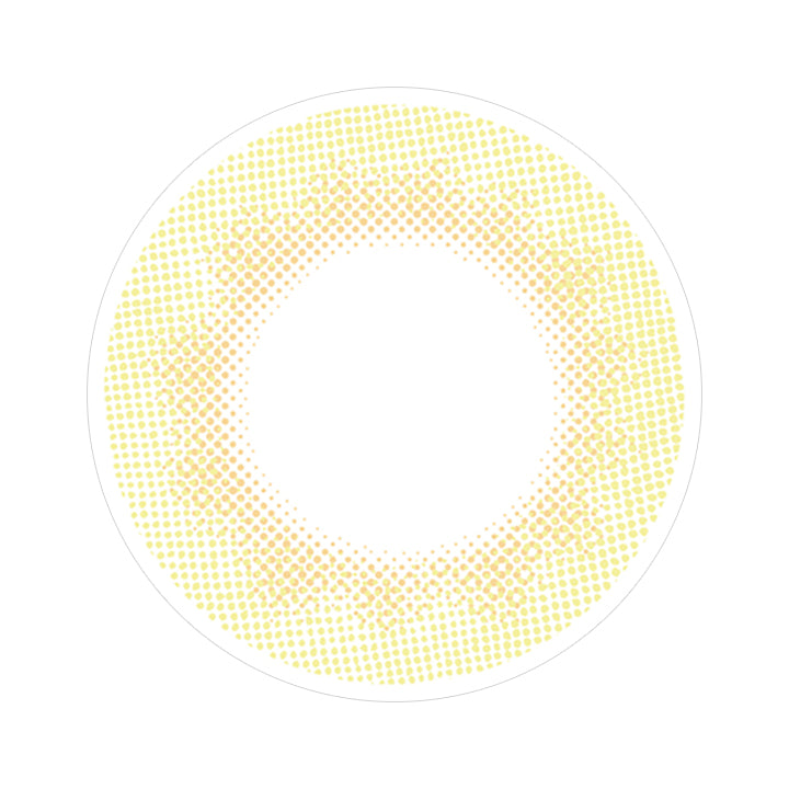 FRUIT PUNCH(フルーツポンチ)のレンズ画像|エヌズコレクション(N's COLLECTION) ワンデーコンタクトレンズ