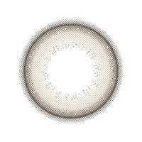 エバーカラーワンデーミリモア(EverColor1day MILIMORE) おねだりパール