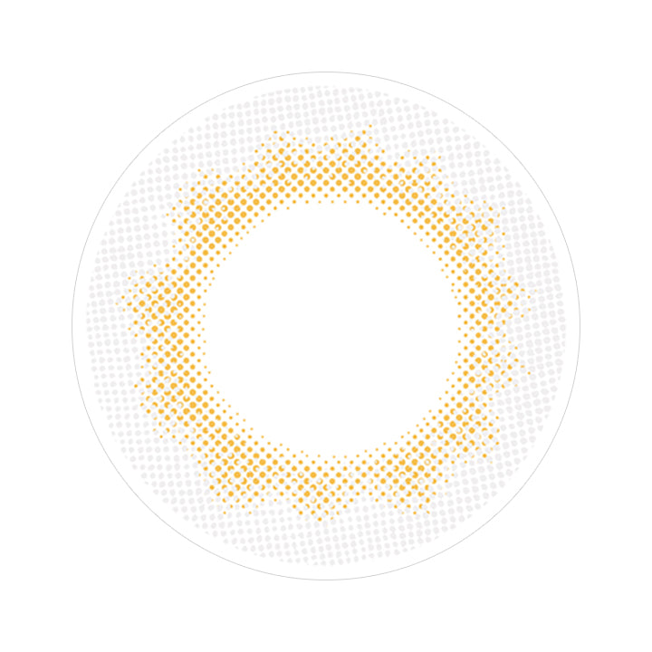 LASSIE(ラッシー)のレンズ画像|エヌズコレクション(N's COLLECTION) ワンデーコンタクトレンズ