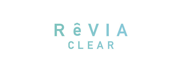 レヴィアクリアワンデー(ReVIA CLEAR 1day) | レヴィアクリアワンデー(ReVIA CLEAR 1day)高含水 30枚 コンタクト クリアコンタクト
