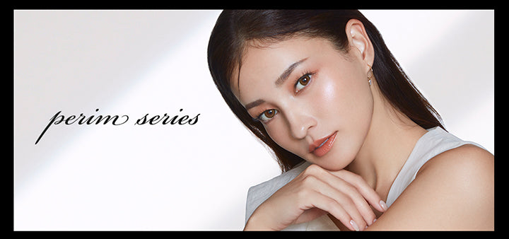 Perim series,Image Model 黒木メイサ | アンヴィワンマンス envie 1month カラコン カラーコンタクト
