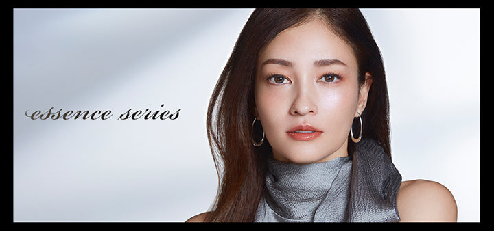Products,Essence Series,Image Model 黒木メイサ | アンヴィ envie 1day カラコン カラーコンタクト
