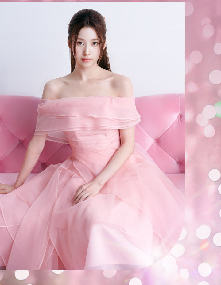 ミラージュブルーム(Mirage Bloom)を装用したTwice Sana(トゥワイス サナ)の画像 | スウィートワンマンス ラディリス Sweet 1 Month Radiris monthly カラコン カラーコンタクト
