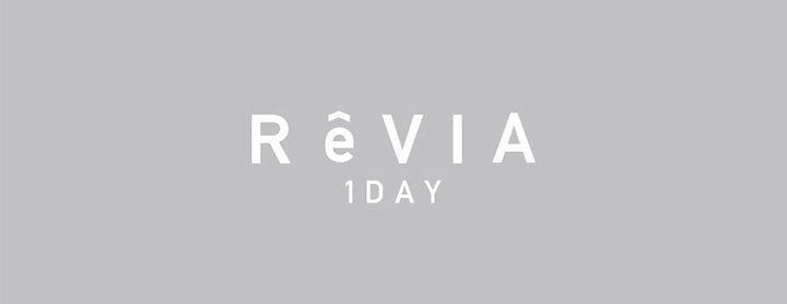 レヴィア ワンデー カラー(ReVIA 1DAY COLOR)  | レヴィア ワンデー サークル ReVIA 1DAY CIRCLE カラコン カラーコンタクト