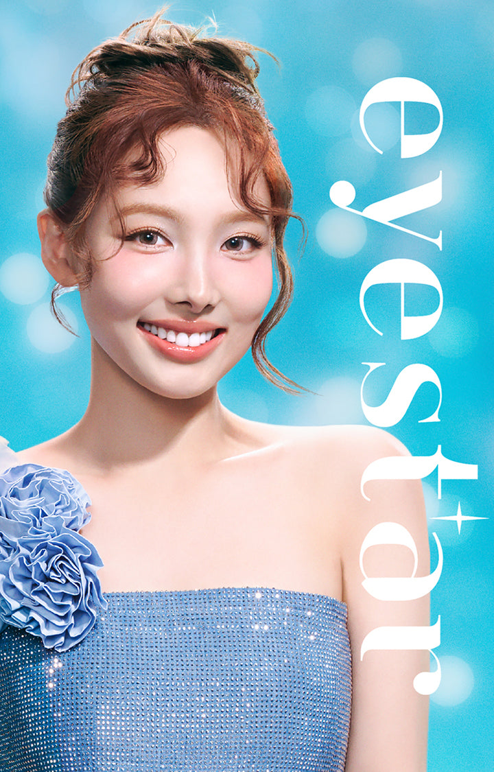 eyestar,NAYEON,ナヨン,Twice | eyestar アイスター 1day カラコン カラーコンタクト
