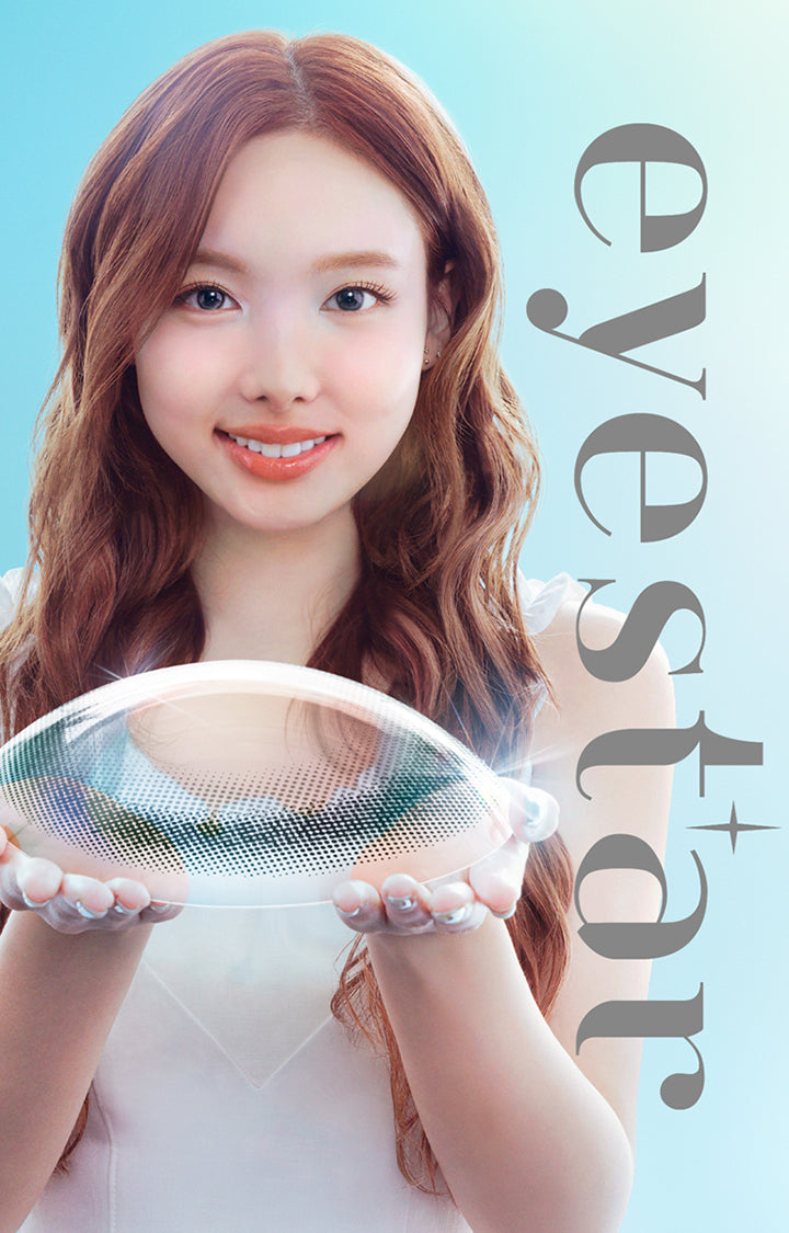 eyestar,NAYEON,ナヨン,Twice | eyestar アイスター 1day カラコン カラーコンタクト
