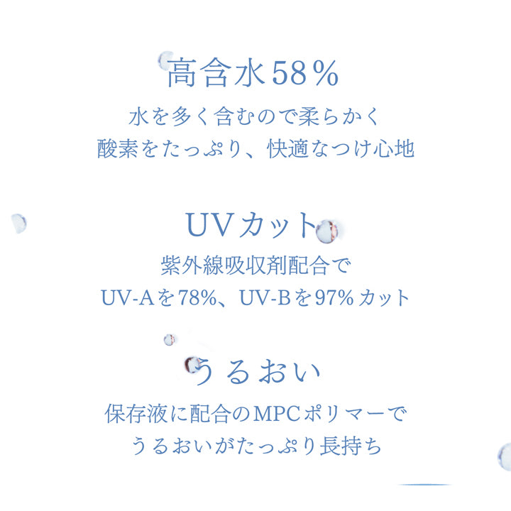 プライムワンデー(Prime 1day) 30枚｜カラコン送料無料