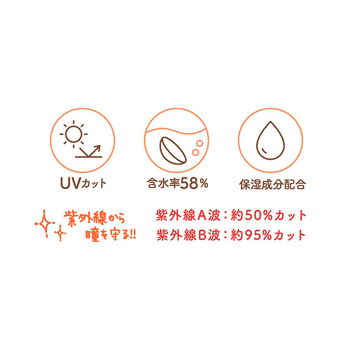 フルーリーバイカラーズ(Flurry by colors) パールライトブラウン(ぽんぽこたぬき)