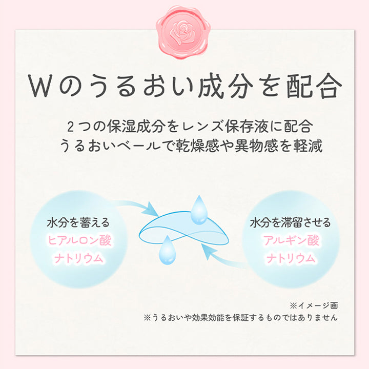超十代リフレア ミアリーナ(Miarina) 恋するバレリーナ