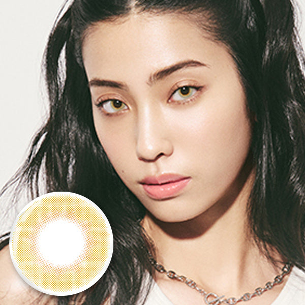 エヌズコレクション(N's COLLECTION) フルーツポンチ｜カラコン送料