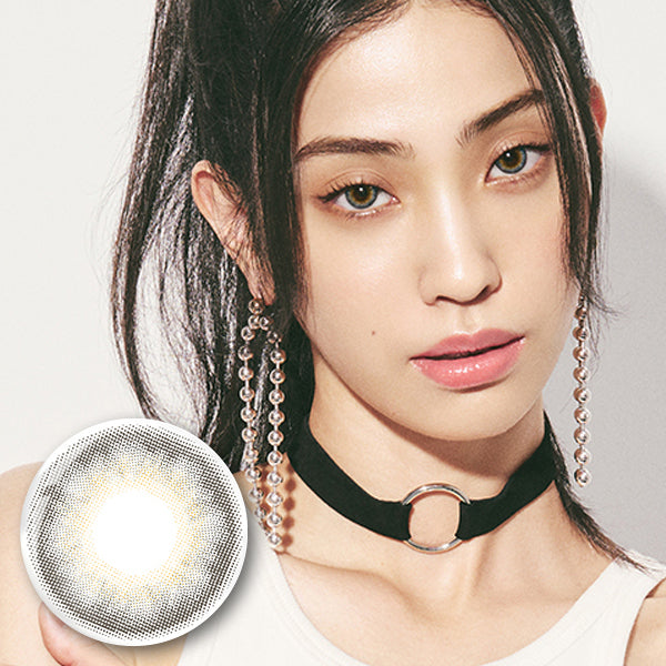 エヌズコレクション(N's COLLECTION),LASSIE NEO,ラッシーネオ,DIA 14.2mm,着色直径 13.5mm|エヌズコレクション N's COLLECTION カラコン カラーコンタクト