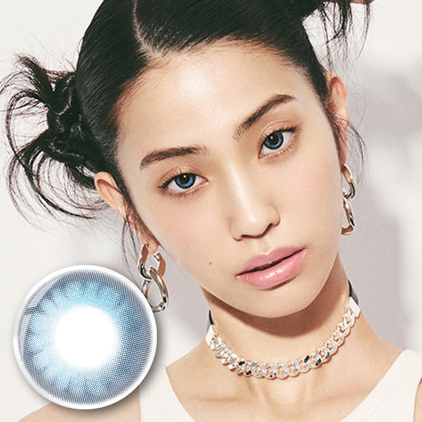 エヌズコレクション(N's COLLECTION),NEW,海(UMI),DIA14.2mm,着色直径13.4mm|エヌズコレクション N's COLLECTION カラコン カラーコンタクト