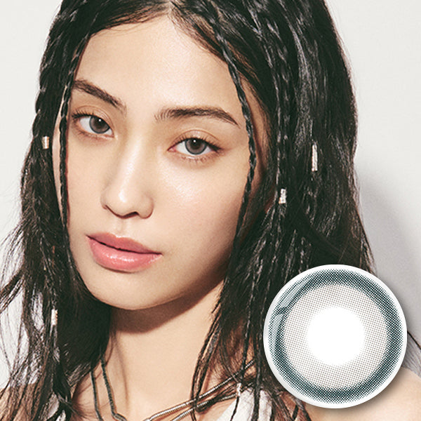 エヌズコレクション(N's COLLECTION),NEW,魚(SAKANA),DIA14.2mm,着色直径13.2mm|エヌズコレクション N's COLLECTION カラコン カラーコンタクト