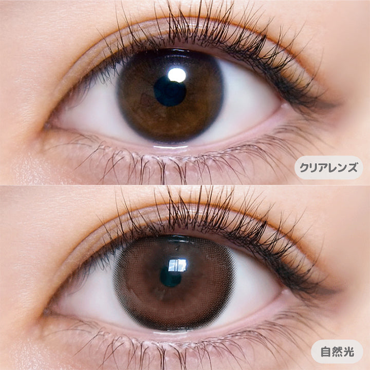 超モテコンウルトラマンスリー(MOTECON ULTRA MONTHLY) 本命ブラウン