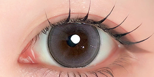 エーアイ(a-eye) ドラマティックグレー