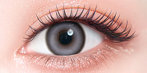 カラーズ(colors) ミスティーグレー